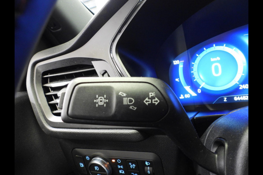 Ford Kuga 2.5 PHEV Plug-In ST-Line TREKHAAK/SCHUIFDAK/WINTERPACK/18"LMV!