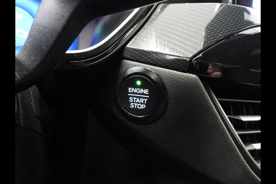 Ford Kuga 2.5 PHEV Plug-In ST-Line TREKHAAK/SCHUIFDAK/WINTERPACK/18"LMV!