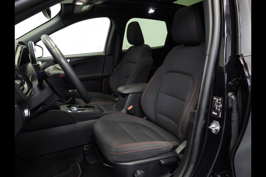 Ford Kuga 2.5 PHEV Plug-In ST-Line TREKHAAK/SCHUIFDAK/WINTERPACK/18"LMV!