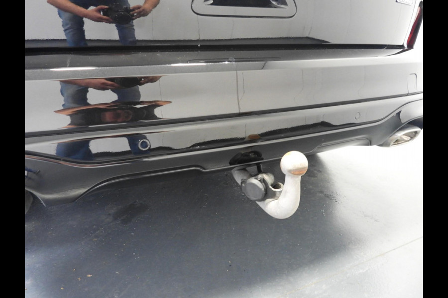Ford Kuga 2.5 PHEV Plug-In ST-Line TREKHAAK/SCHUIFDAK/WINTERPACK/18"LMV!