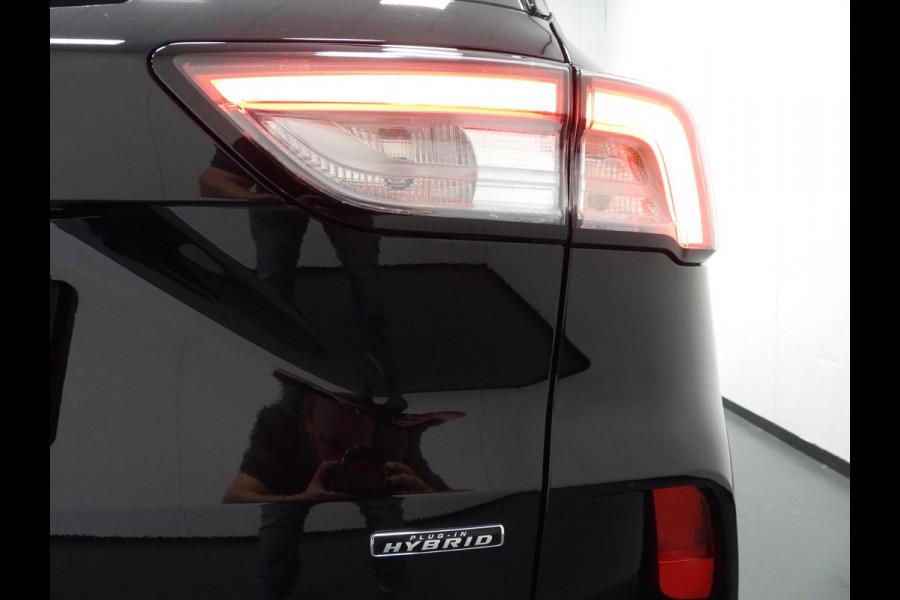 Ford Kuga 2.5 PHEV Plug-In ST-Line TREKHAAK/SCHUIFDAK/WINTERPACK/18"LMV!