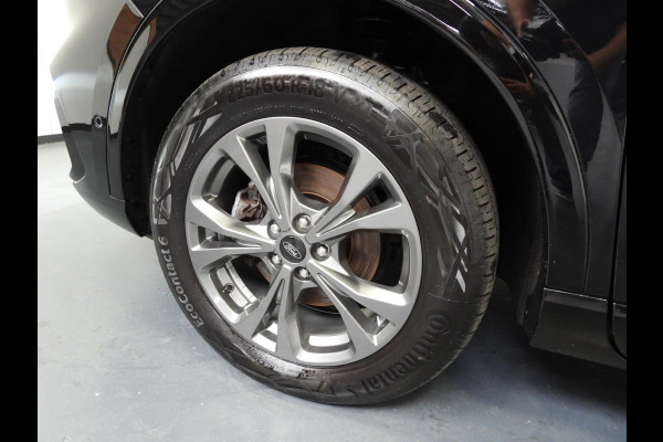 Ford Kuga 2.5 PHEV Plug-In ST-Line TREKHAAK/SCHUIFDAK/WINTERPACK/18"LMV!