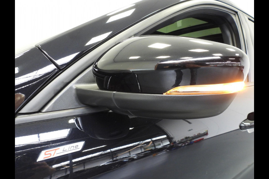 Ford Kuga 2.5 PHEV Plug-In ST-Line TREKHAAK/SCHUIFDAK/WINTERPACK/18"LMV!