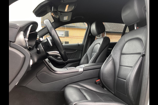 Mercedes-Benz GLC 300e 4MATIC AMG | MBUX | Trekhaak | Leder