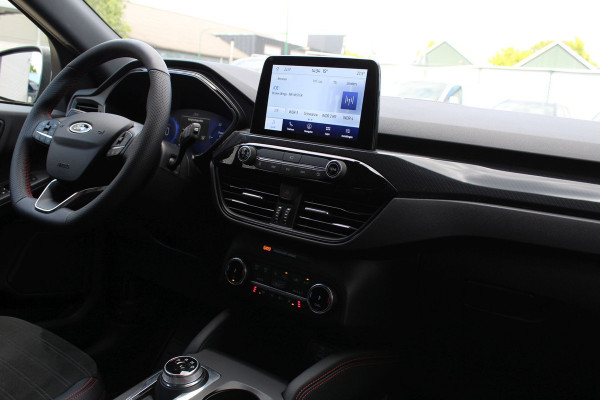 Ford Kuga 2.5 PHEV ST-Line X | Trekhaak | Navigatie | BLIS | Camera | B&O
