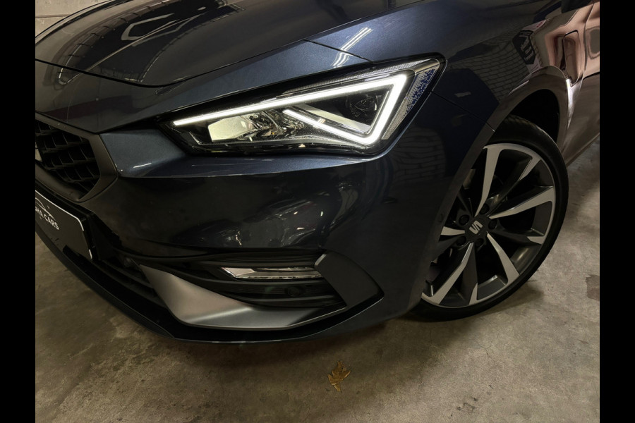 Seat Leon 1.4 TSI eHybrid PHEV FR