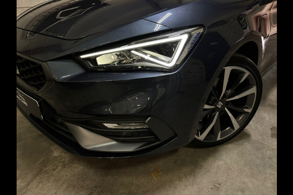 Seat Leon 1.4 TSI eHybrid PHEV FR