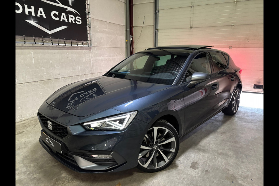 Seat Leon 1.4 TSI eHybrid PHEV FR
