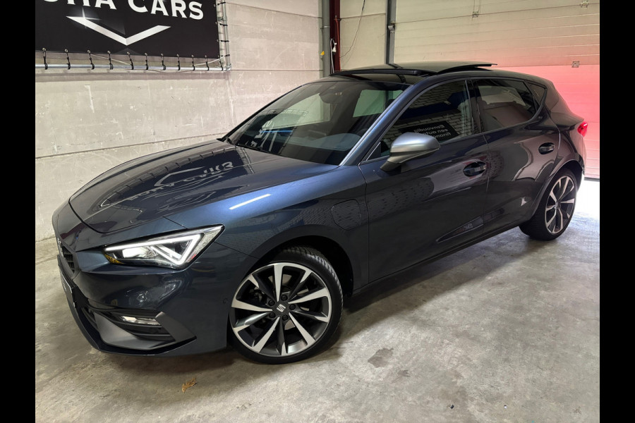 Seat Leon 1.4 TSI eHybrid PHEV FR