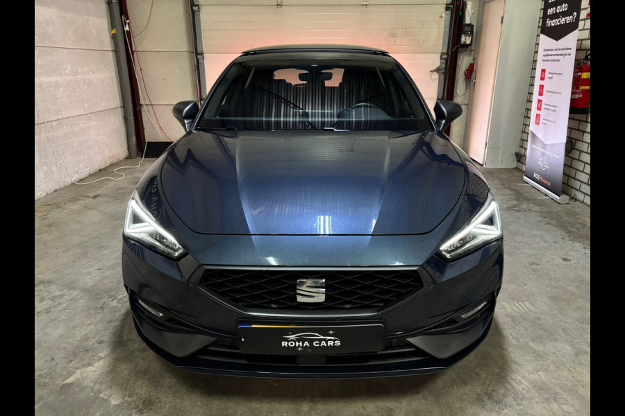 Seat Leon 1.4 TSI eHybrid PHEV FR