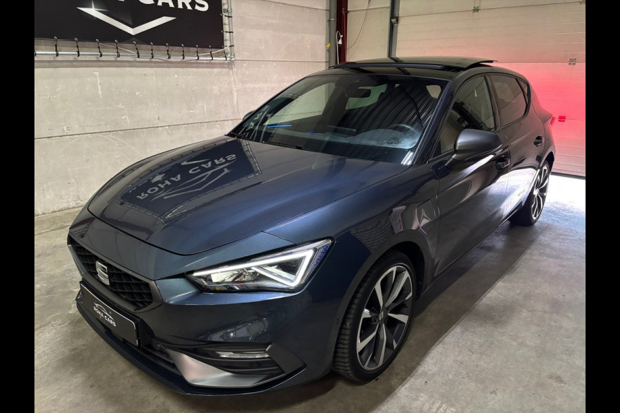 Seat Leon 1.4 TSI eHybrid PHEV FR