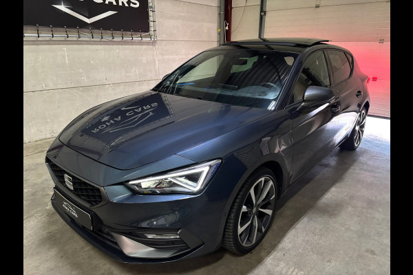 Seat Leon 1.4 TSI eHybrid PHEV FR