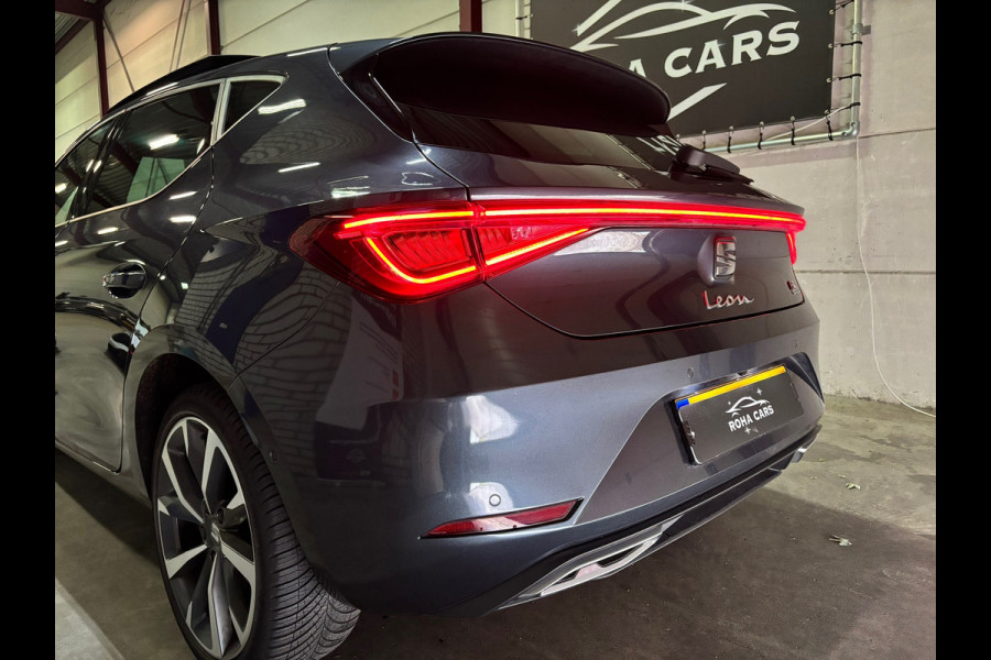 Seat Leon 1.4 TSI eHybrid PHEV FR