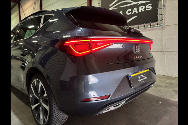 Seat Leon 1.4 TSI eHybrid PHEV FR