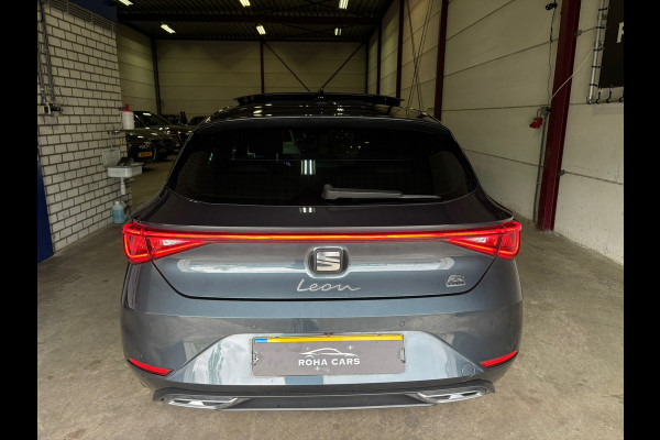 Seat Leon 1.4 TSI eHybrid PHEV FR