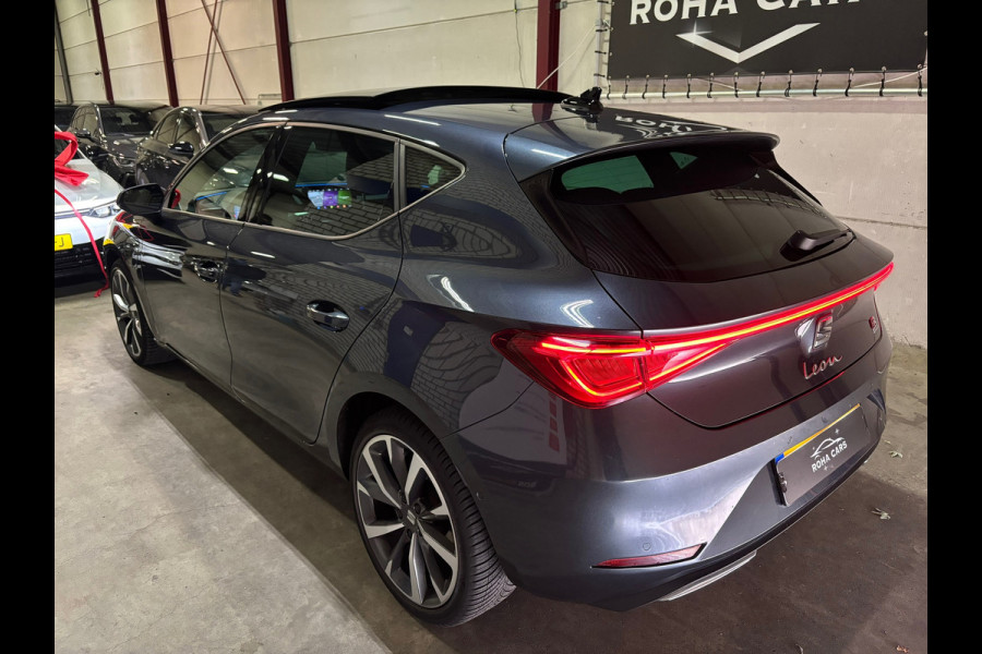 Seat Leon 1.4 TSI eHybrid PHEV FR