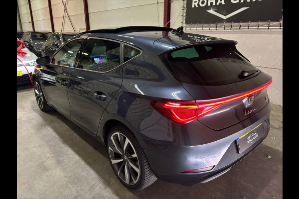 Seat Leon 1.4 TSI eHybrid PHEV FR