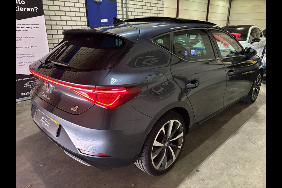 Seat Leon 1.4 TSI eHybrid PHEV FR