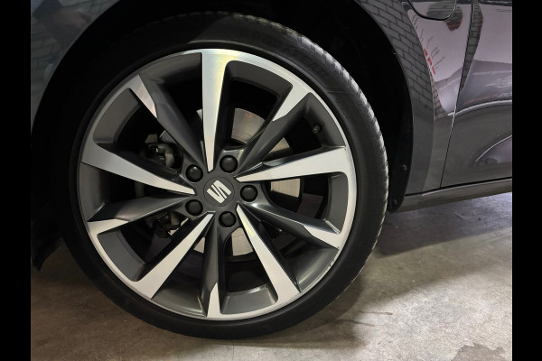 Seat Leon 1.4 TSI eHybrid PHEV FR