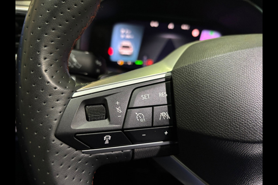 Seat Leon 1.4 TSI eHybrid PHEV FR