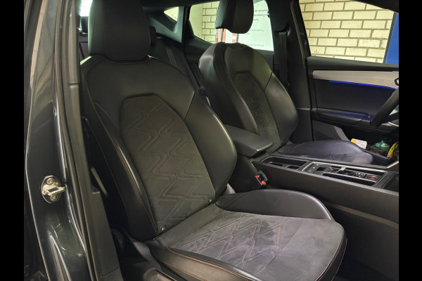 Seat Leon 1.4 TSI eHybrid PHEV FR