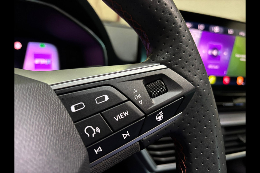 Seat Leon 1.4 TSI eHybrid PHEV FR