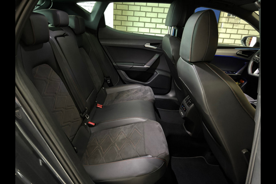 Seat Leon 1.4 TSI eHybrid PHEV FR