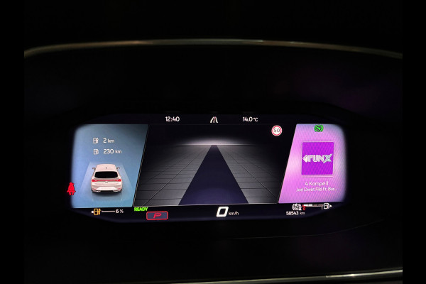 Seat Leon 1.4 TSI eHybrid PHEV FR