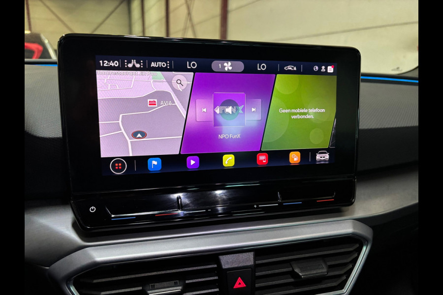 Seat Leon 1.4 TSI eHybrid PHEV FR