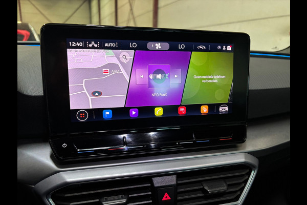 Seat Leon 1.4 TSI eHybrid PHEV FR