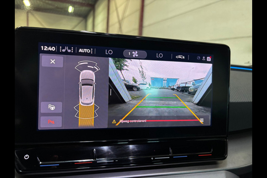 Seat Leon 1.4 TSI eHybrid PHEV FR
