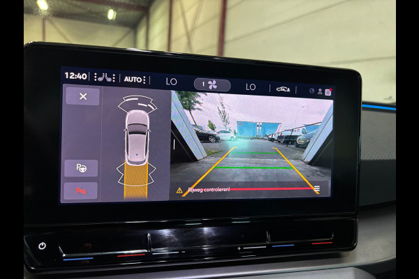 Seat Leon 1.4 TSI eHybrid PHEV FR