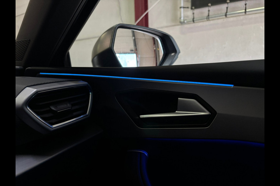 Seat Leon 1.4 TSI eHybrid PHEV FR