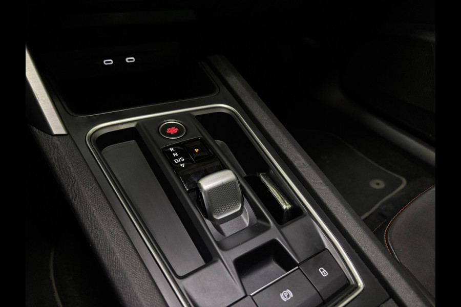 Seat Leon 1.4 TSI eHybrid PHEV FR