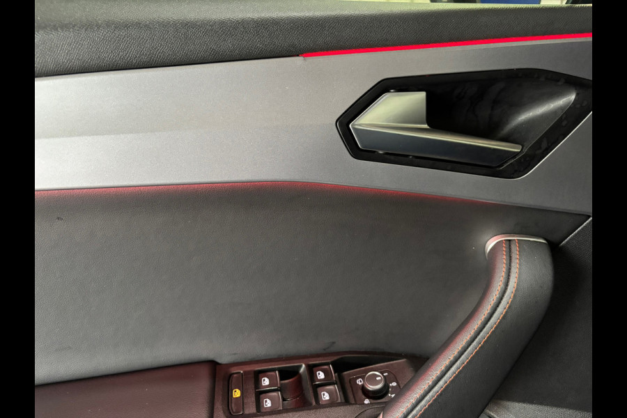 Seat Leon 1.4 TSI eHybrid PHEV FR