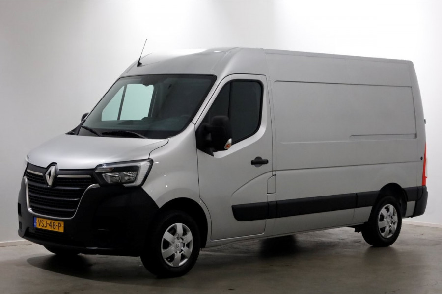 Renault Master T35 2.3 dCi 135pk L2H2 Comfort Airco/Navi 10-2022