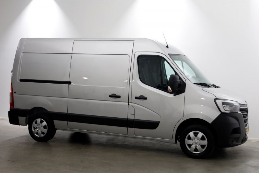 Renault Master T35 2.3 dCi 135pk L2H2 Comfort Airco/Navi 10-2022