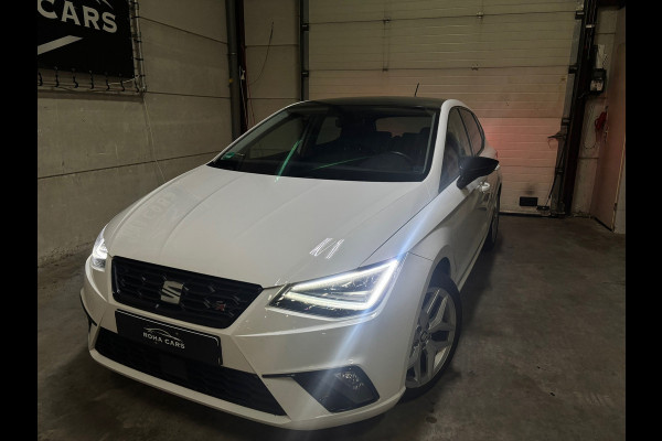 Seat Ibiza 1.0 TSI FR Business Intense