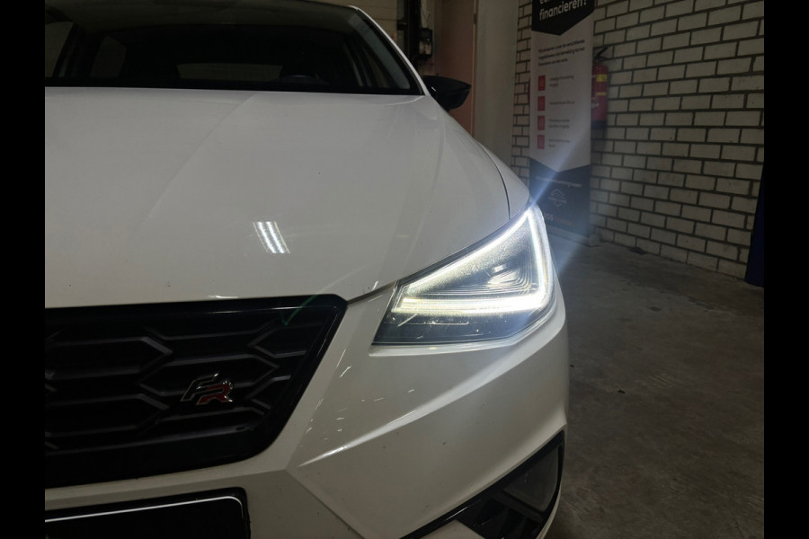 Seat Ibiza 1.0 TSI FR Business Intense