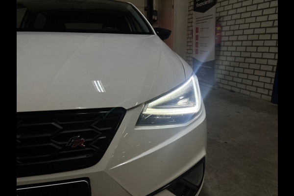 Seat Ibiza 1.0 TSI FR Business Intense