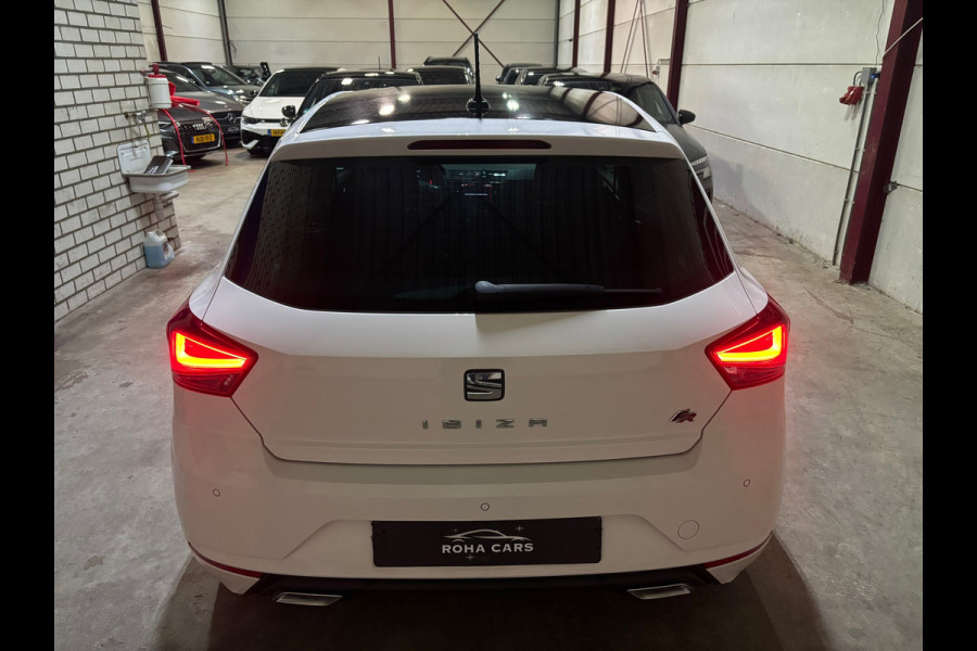 Seat Ibiza 1.0 TSI FR Business Intense