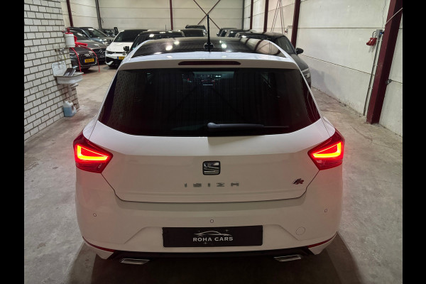 Seat Ibiza 1.0 TSI FR Business Intense