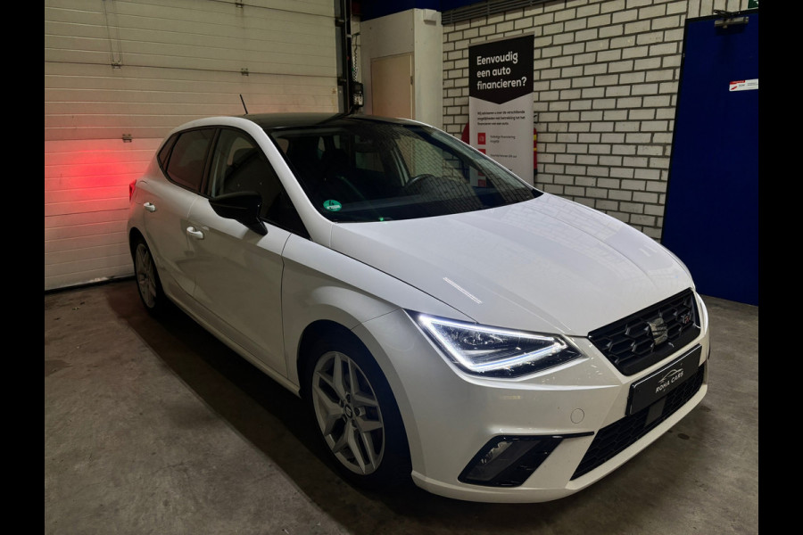 Seat Ibiza 1.0 TSI FR Business Intense