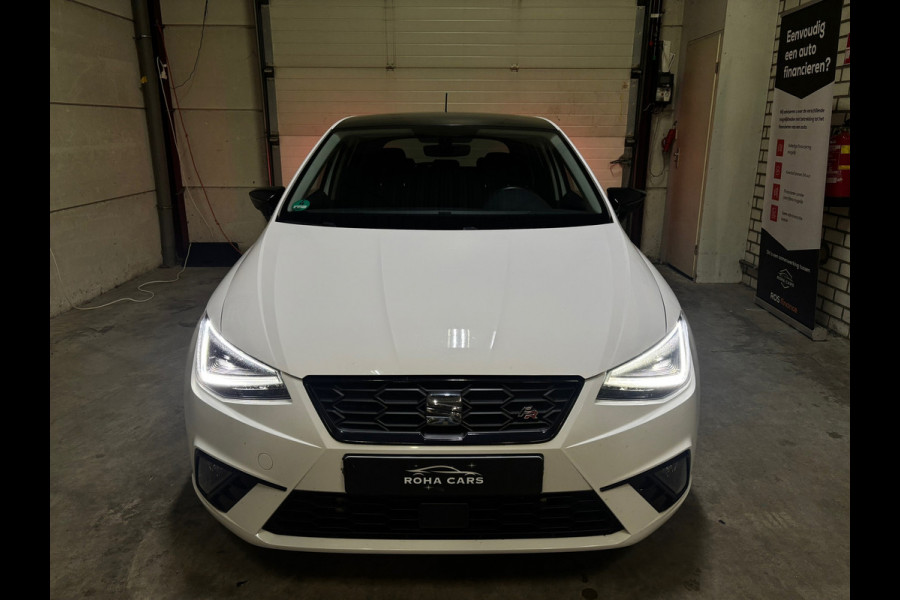 Seat Ibiza 1.0 TSI FR Business Intense