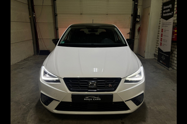 Seat Ibiza 1.0 TSI FR Business Intense