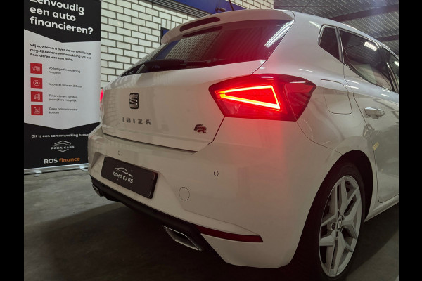 Seat Ibiza 1.0 TSI FR Business Intense