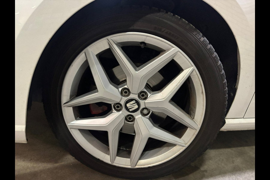 Seat Ibiza 1.0 TSI FR Business Intense