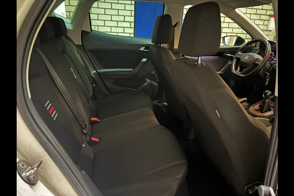Seat Ibiza 1.0 TSI FR Business Intense