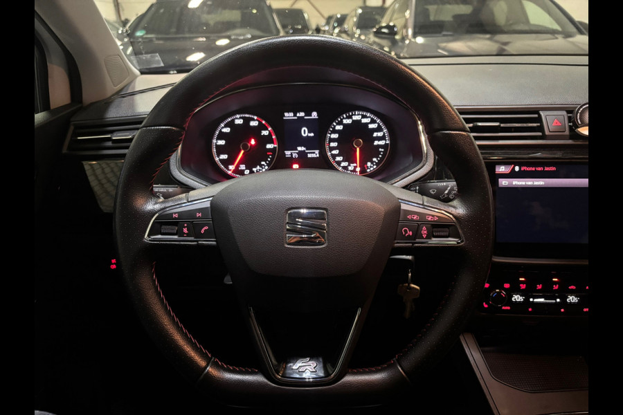 Seat Ibiza 1.0 TSI FR Business Intense