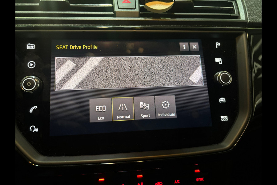 Seat Ibiza 1.0 TSI FR Business Intense